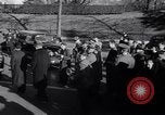 Image of Franklin D Roosevelt after Pearl Harbor attack Washington DC USA, 1941, second 36 stock footage video 65675037910