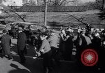 Image of Franklin D Roosevelt after Pearl Harbor attack Washington DC USA, 1941, second 37 stock footage video 65675037910