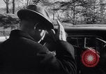 Image of Franklin D Roosevelt after Pearl Harbor attack Washington DC USA, 1941, second 40 stock footage video 65675037910
