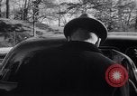 Image of Franklin D Roosevelt after Pearl Harbor attack Washington DC USA, 1941, second 41 stock footage video 65675037910