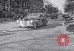 Image of Franklin D Roosevelt after Pearl Harbor attack Washington DC USA, 1941, second 42 stock footage video 65675037910