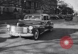 Image of Franklin D Roosevelt after Pearl Harbor attack Washington DC USA, 1941, second 43 stock footage video 65675037910