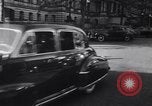 Image of Franklin D Roosevelt after Pearl Harbor attack Washington DC USA, 1941, second 44 stock footage video 65675037910