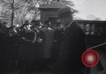 Image of Franklin D Roosevelt after Pearl Harbor attack Washington DC USA, 1941, second 50 stock footage video 65675037910