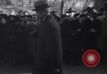 Image of Franklin D Roosevelt after Pearl Harbor attack Washington DC USA, 1941, second 51 stock footage video 65675037910