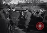 Image of Franklin D Roosevelt after Pearl Harbor attack Washington DC USA, 1941, second 52 stock footage video 65675037910