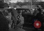 Image of Franklin D Roosevelt after Pearl Harbor attack Washington DC USA, 1941, second 53 stock footage video 65675037910