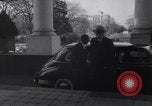 Image of Franklin D Roosevelt after Pearl Harbor attack Washington DC USA, 1941, second 56 stock footage video 65675037910