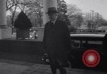Image of Franklin D Roosevelt after Pearl Harbor attack Washington DC USA, 1941, second 58 stock footage video 65675037910