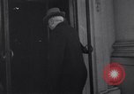 Image of Franklin D Roosevelt after Pearl Harbor attack Washington DC USA, 1941, second 62 stock footage video 65675037910