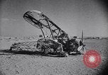 Image of Italian soldiers Libya, 1941, second 10 stock footage video 65675037911