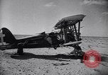 Image of Italian soldiers Libya, 1941, second 13 stock footage video 65675037911