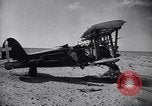 Image of Italian soldiers Libya, 1941, second 14 stock footage video 65675037911