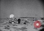Image of Italian soldiers Libya, 1941, second 19 stock footage video 65675037911