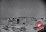 Image of Italian soldiers Libya, 1941, second 20 stock footage video 65675037911
