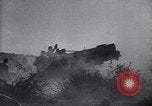 Image of Italian soldiers Libya, 1941, second 24 stock footage video 65675037911