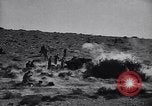 Image of Italian soldiers Libya, 1941, second 28 stock footage video 65675037911
