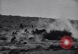 Image of Italian soldiers Libya, 1941, second 29 stock footage video 65675037911