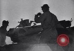Image of Italian soldiers Libya, 1941, second 31 stock footage video 65675037911