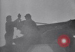 Image of Italian soldiers Libya, 1941, second 32 stock footage video 65675037911