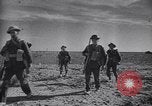 Image of Italian soldiers Libya, 1941, second 34 stock footage video 65675037911