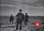 Image of Italian soldiers Libya, 1941, second 35 stock footage video 65675037911