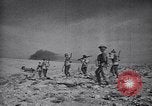 Image of Italian soldiers Libya, 1941, second 37 stock footage video 65675037911