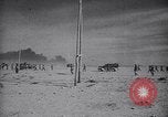 Image of Italian soldiers Libya, 1941, second 39 stock footage video 65675037911