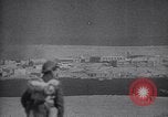 Image of Italian soldiers Libya, 1941, second 43 stock footage video 65675037911