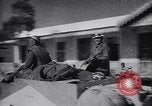 Image of Italian soldiers Libya, 1941, second 54 stock footage video 65675037911
