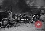 Image of Italian soldiers Libya, 1941, second 61 stock footage video 65675037911