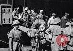 Image des prisonniers italiens Bombay Inde, 1941, de la seconde 13 séquences d'archives historiques vidéo 65675037912