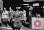 Image des prisonniers italiens Bombay Inde, 1941, de la seconde 18 séquences d'archives historiques vidéo 65675037912