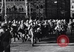Image des prisonniers italiens Bombay Inde, 1941, de la seconde 30 séquences d'archives historiques vidéo 65675037912