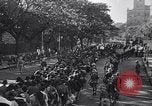 Image des prisonniers italiens Bombay Inde, 1941, de la seconde 37 séquences d'archives historiques vidéo 65675037912