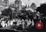 Image des prisonniers italiens Bombay Inde, 1941, de la seconde 40 séquences d'archives historiques vidéo 65675037912