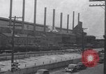 Image Bethlehem Steel workers strike Lackawanna New York USA, 1941, de la seconde 3 séquences d'archives historiques vidéo 65675037913