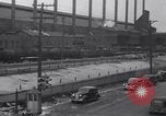 Image Bethlehem Steel workers strike Lackawanna New York USA, 1941, de la seconde 6 séquences d'archives historiques vidéo 65675037913