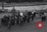 Image Bethlehem Steel workers strike Lackawanna New York USA, 1941, de la seconde 8 séquences d'archives historiques vidéo 65675037913