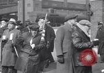 Image Bethlehem Steel workers strike Lackawanna New York USA, 1941, de la seconde 10 séquences d'archives historiques vidéo 65675037913