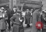 Image Bethlehem Steel workers strike Lackawanna New York USA, 1941, de la seconde 11 séquences d'archives historiques vidéo 65675037913