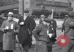 Image Bethlehem Steel workers strike Lackawanna New York USA, 1941, de la seconde 12 séquences d'archives historiques vidéo 65675037913