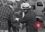Image Bethlehem Steel workers strike Lackawanna New York USA, 1941, de la seconde 13 séquences d'archives historiques vidéo 65675037913