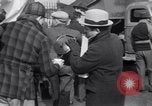 Image Bethlehem Steel workers strike Lackawanna New York USA, 1941, de la seconde 14 séquences d'archives historiques vidéo 65675037913