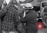 Image Bethlehem Steel workers strike Lackawanna New York USA, 1941, de la seconde 15 séquences d'archives historiques vidéo 65675037913