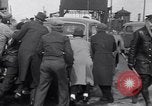 Image Bethlehem Steel workers strike Lackawanna New York USA, 1941, de la seconde 17 séquences d'archives historiques vidéo 65675037913