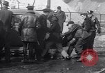 Image Bethlehem Steel workers strike Lackawanna New York USA, 1941, de la seconde 20 séquences d'archives historiques vidéo 65675037913