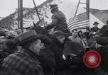 Image Bethlehem Steel workers strike Lackawanna New York USA, 1941, de la seconde 25 séquences d'archives historiques vidéo 65675037913