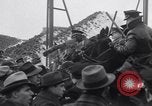 Image Bethlehem Steel workers strike Lackawanna New York USA, 1941, de la seconde 27 séquences d'archives historiques vidéo 65675037913