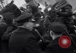 Image Bethlehem Steel workers strike Lackawanna New York USA, 1941, de la seconde 31 séquences d'archives historiques vidéo 65675037913
